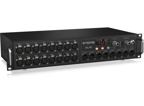 Midas DL16 Midas DL16